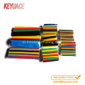 280 pcs Heat Shrink Tubing 2: 1 Dengan Box